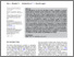 [thumbnail of Journal of Phycology - 2023 - Wheeler - Gephyrocapsa huxleyi  Emiliania huxleyi  as a model system for coccolithophore.pdf]